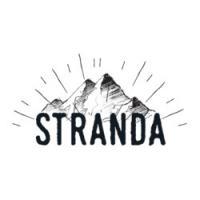 Stranda Snowboards Logo