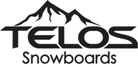 Telos Snowboards Logo