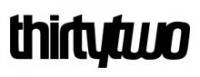 Thirtytwo Logo