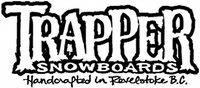 Trapper Snowboards Logo