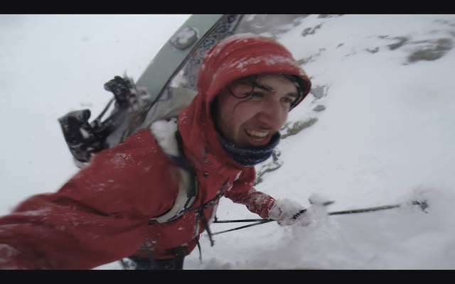 Ascending Ascending