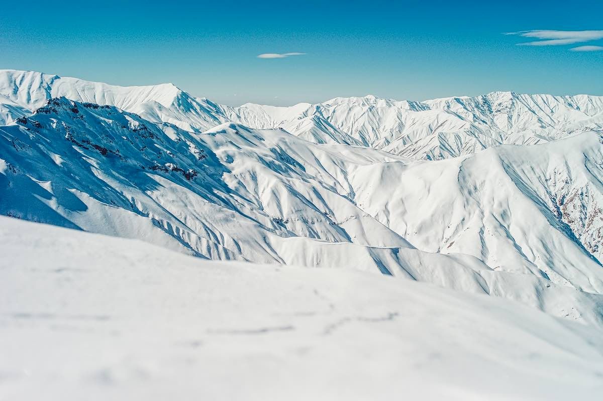 Splitboard Iran 2 Splitboard Iran 2