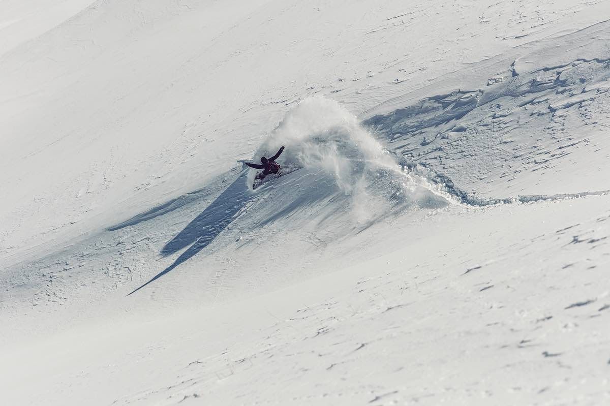 Splitboard Iran 18 Splitboard Iran 18