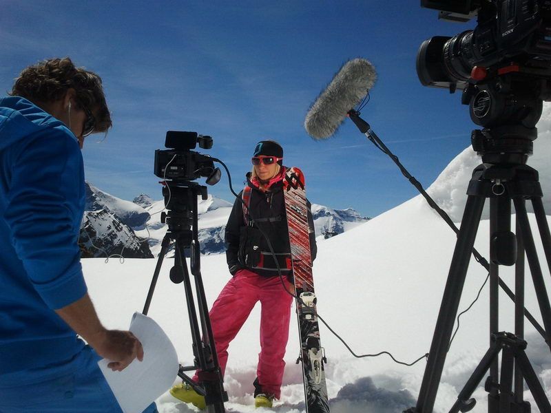 Freeride Deluxe - Freeriding Austria