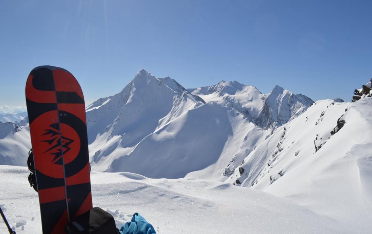 Slaying Tirol 2014 Slaying Tirol 2014