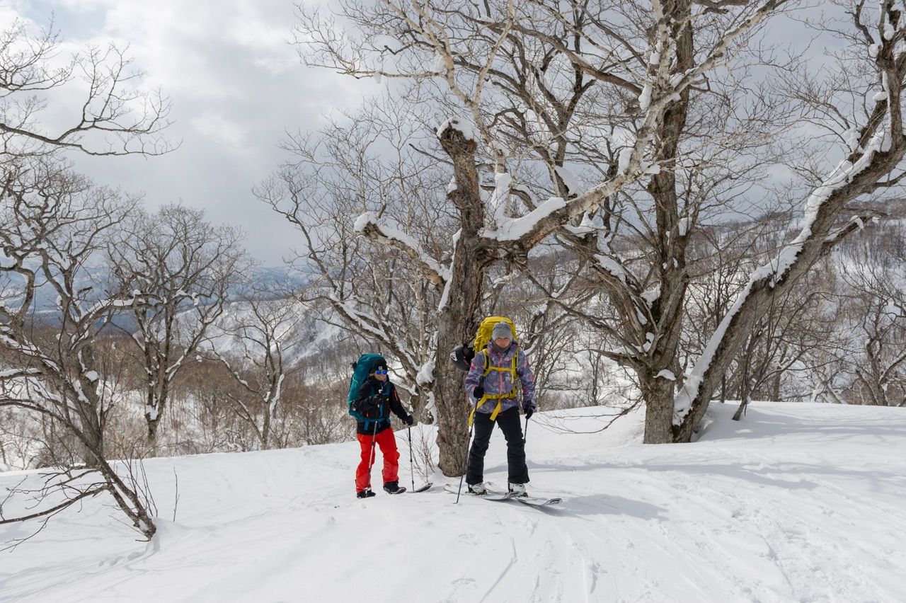 Spltboarding in Japan Spltboarding in Japan