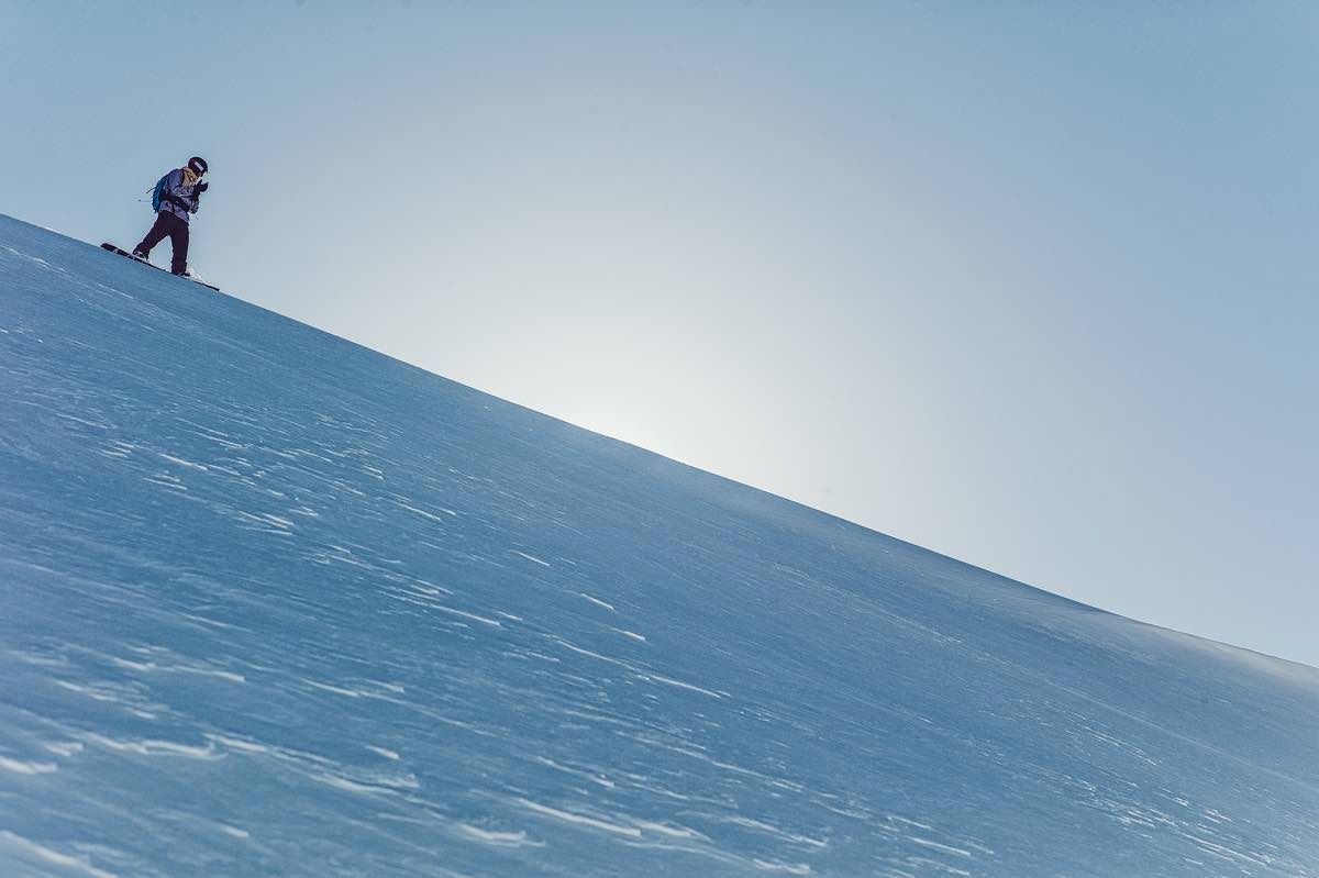 Splitboard Iran 13 Splitboard Iran 13