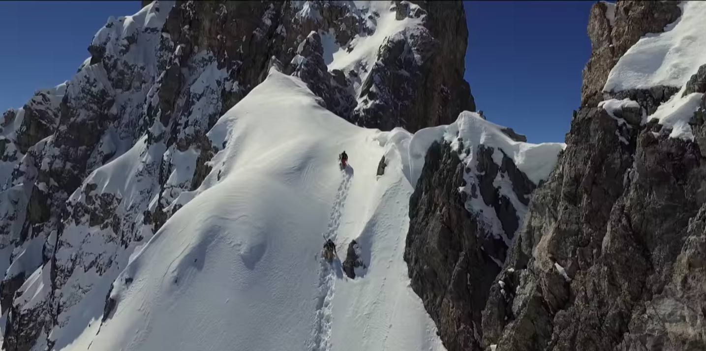 Aiguille Du Fruit Alternative finden Aiguille Du Fruit, bis hier her und nicht weiter, doch...