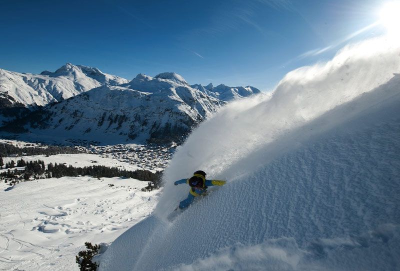 Aline steep spray by Alex Papis Aline steep spray by Alex Papis