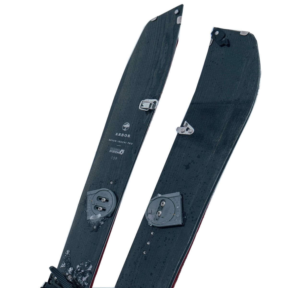 Arbor Bryan iguchy pro Arbor Bryan iguchy pro