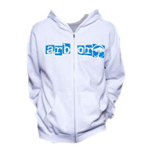 3.Preis Arbor Organic Cotton Hoody 3.Preis Arbor Organic Cotton Hoody