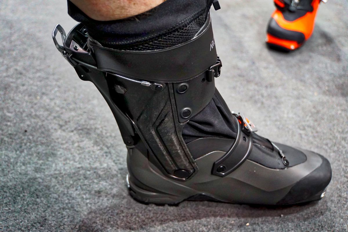 Arcterycs Procline hike Mode Arcterycs Procline hike Mode