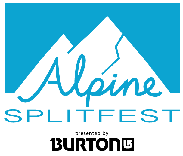 Alpine Splitfest 2015 präsentiert von Burton