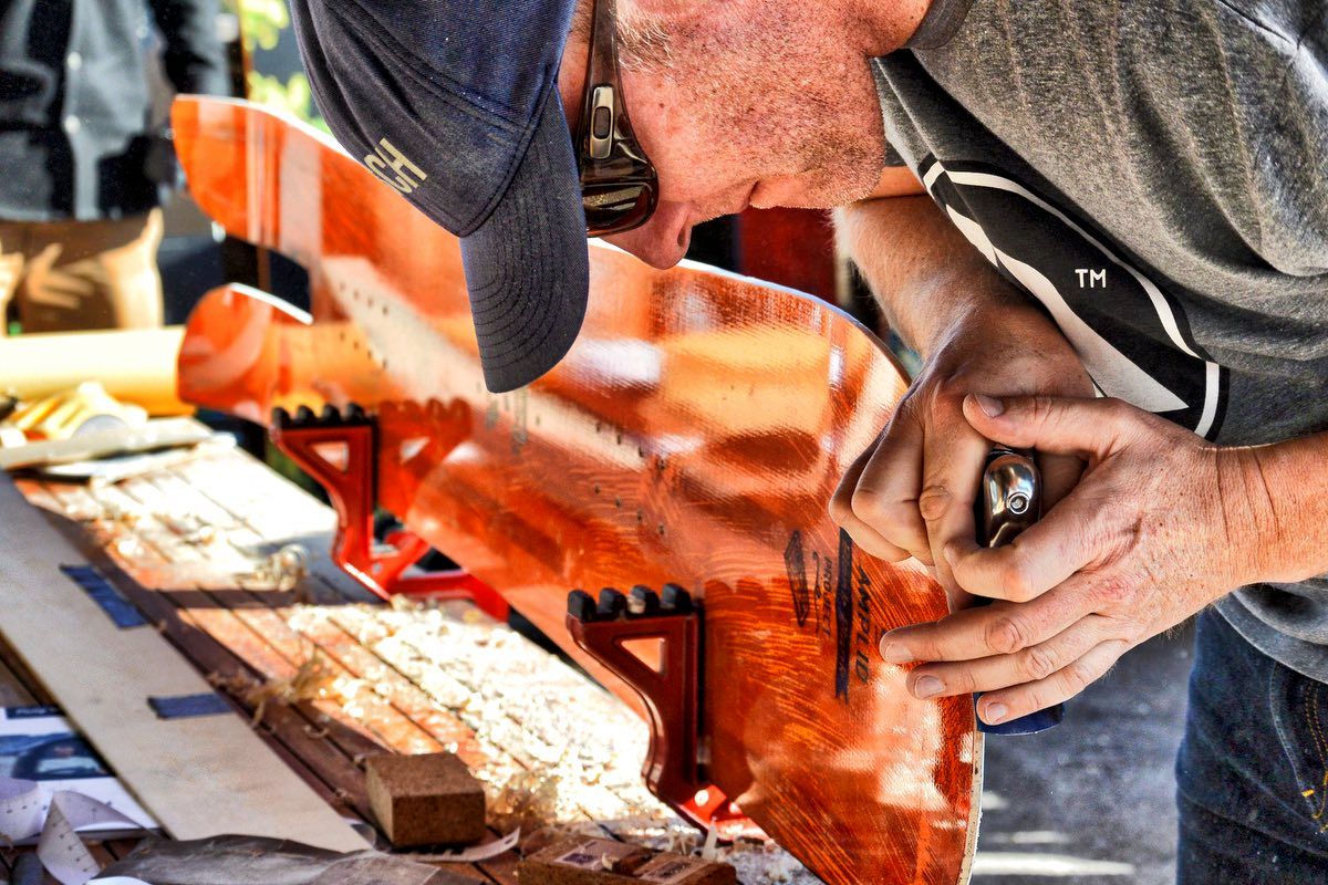 Tuning Tuning