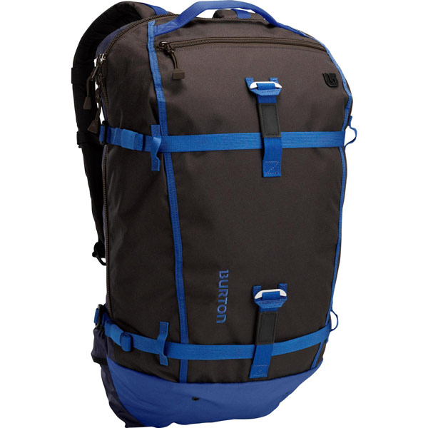 Gewinne diesen Burton Split Rucksack! Burton Split Pack