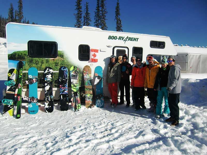 Pow Search in Canada Pow Search in Canada