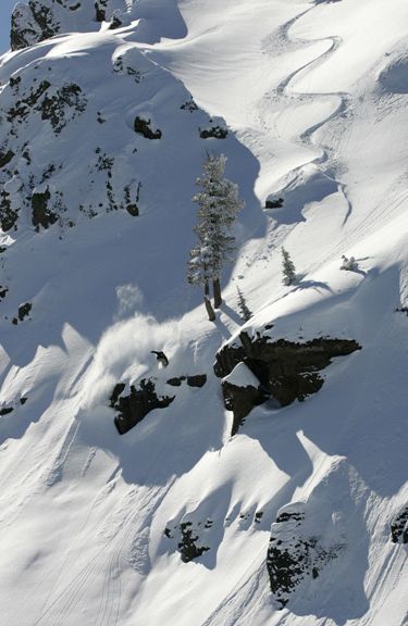 Video Dave Downing mit dem Burton Landloard