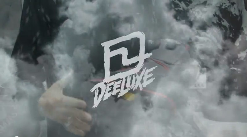 Deeluxe Spark XV 14-15 Video Präsentation
