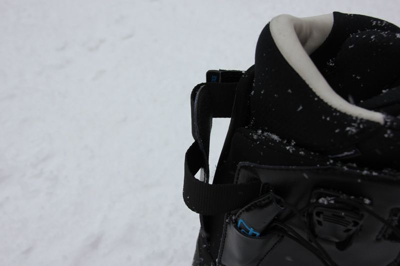First Impression Splitboard Test 2015-16 First Impression Splitboard Test 2015-16