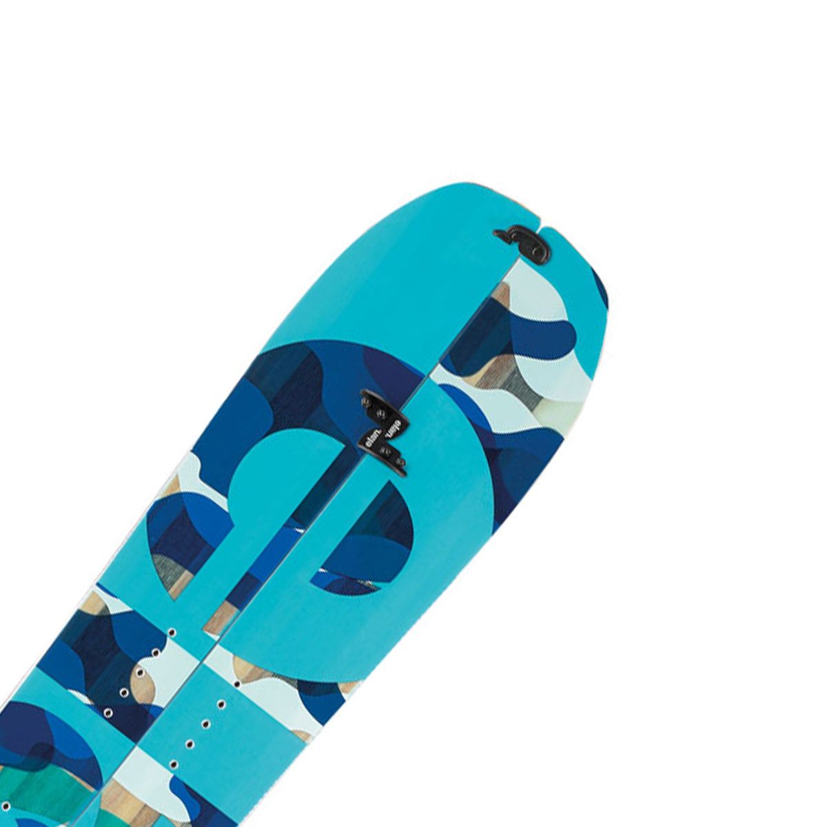 Elan Wavestrider Split Elan Wavestrider Split