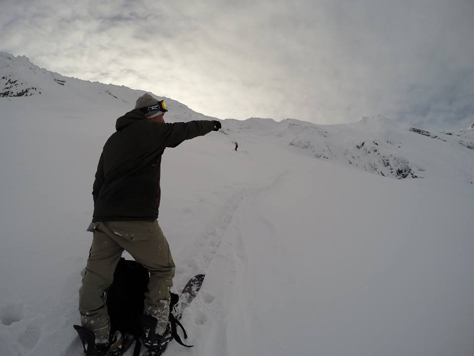 Fagaras da gehts lang Fagaras da gehts lang