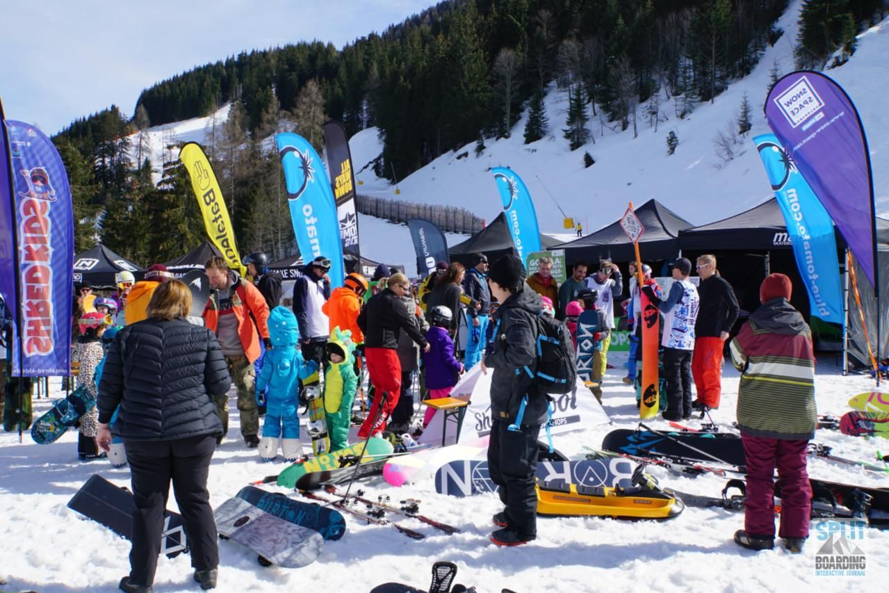 Family Freestyle Weekend Nachlese & Vorschau auf 2020