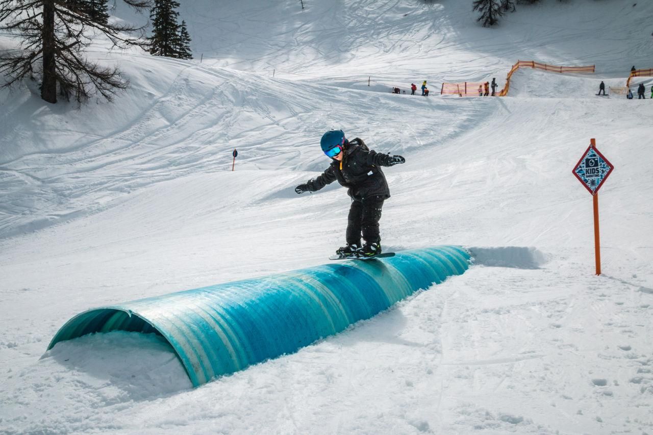 Family Freestyle Weekend 5 Da geht was weiter
