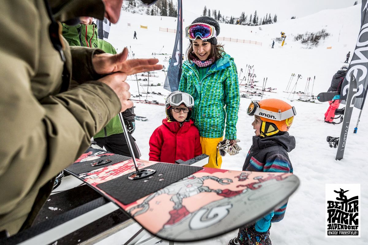 Shredkids Shredkids