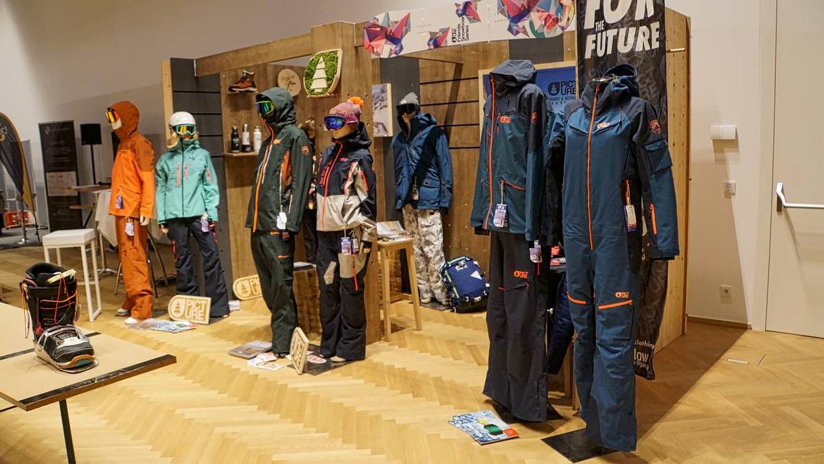 Picture Clothing wird reifer Picture Clothing wird reifer - nicht mehr so laut