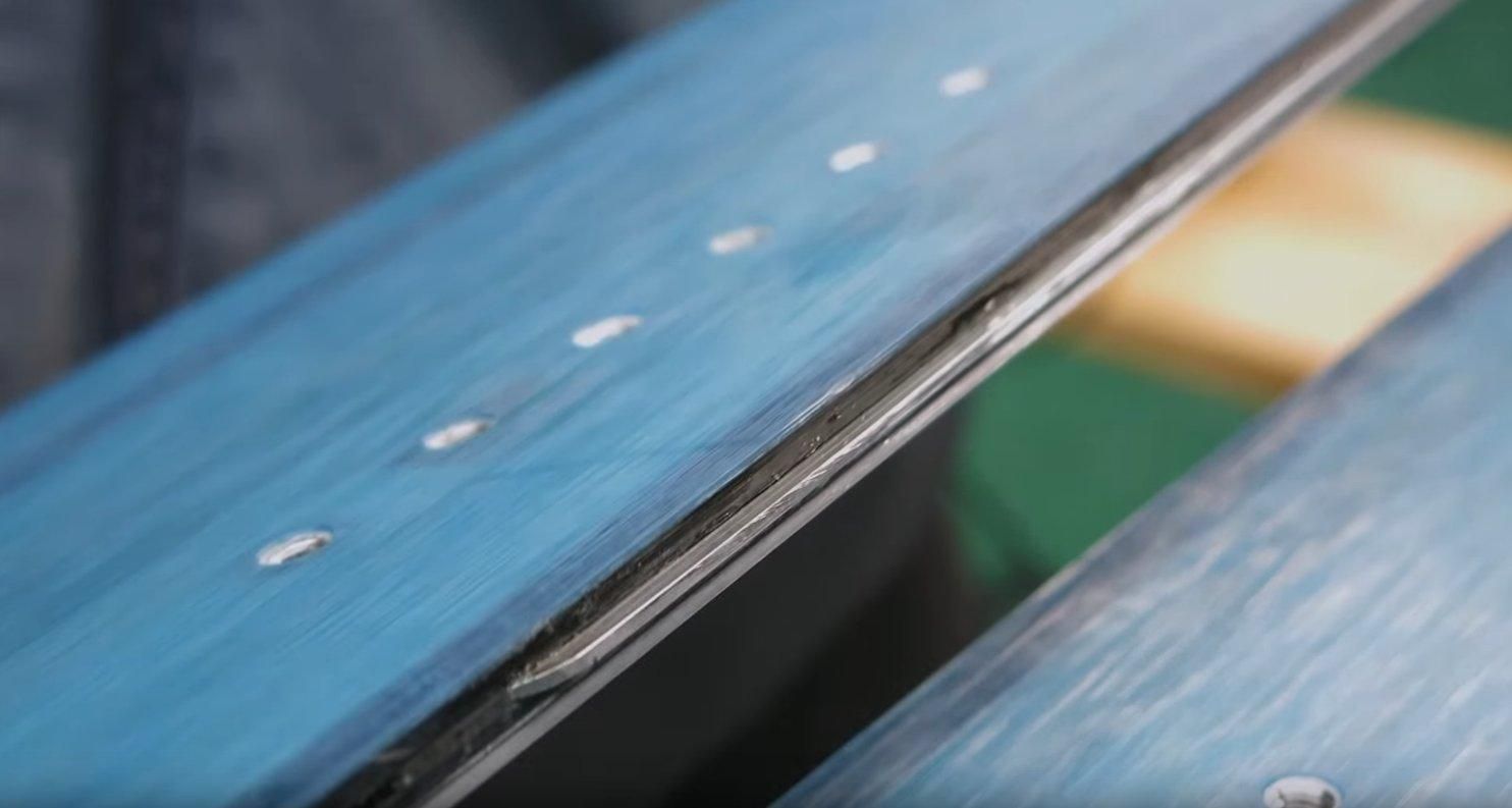Furberg Seam Sealer Tech 2019/20