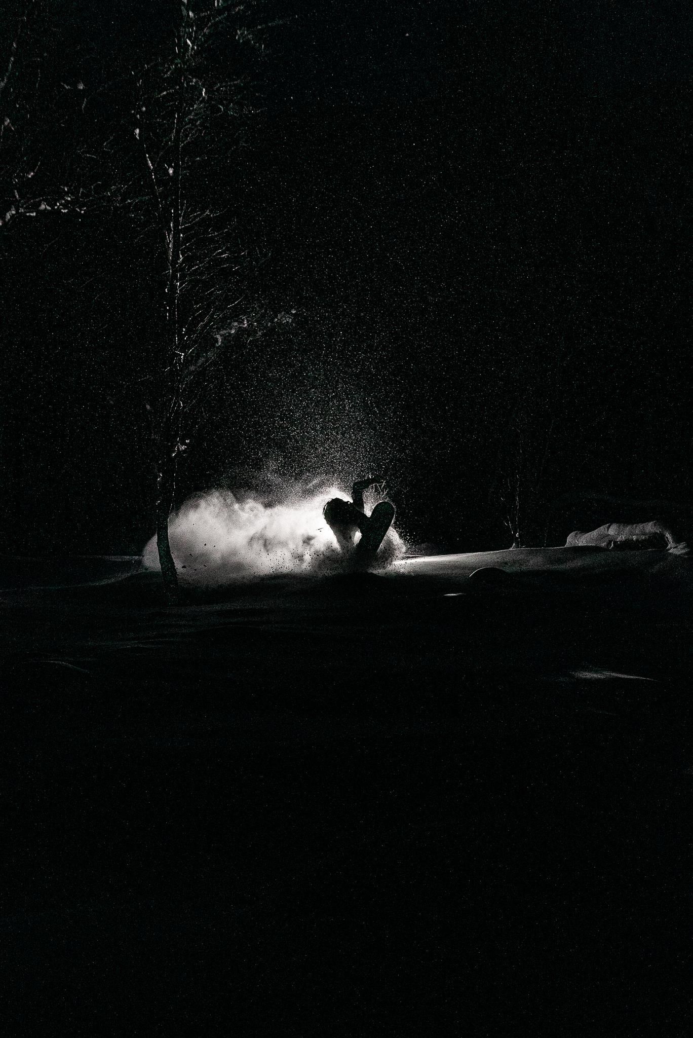 #nightjibsesh pic by Isak Dalsfelt