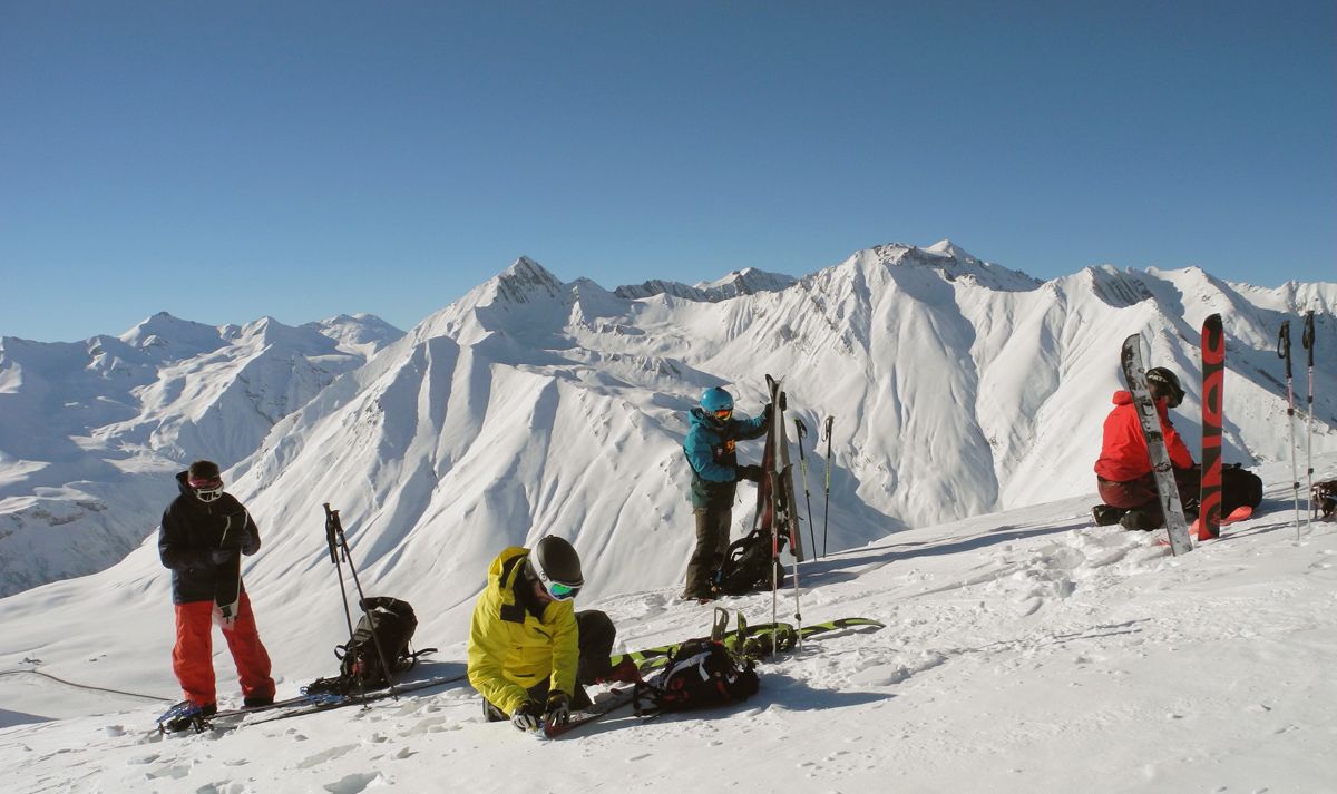 Foto: Bernhard Winter