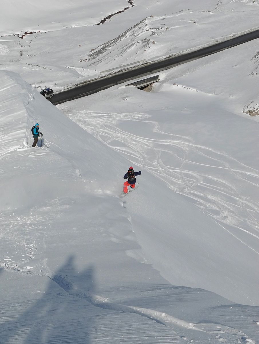 Foto: Bernhard Winter