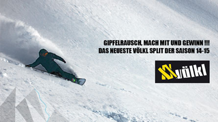 Mach mit und gewinne!