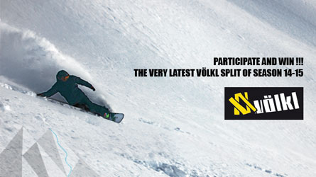 Participate in the summit flush and win!