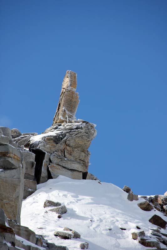 Uhu Peak