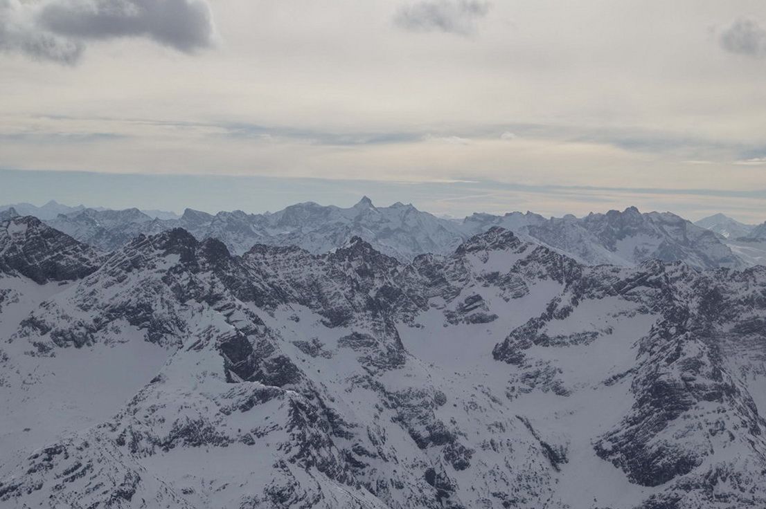 Ausblick Ausblick