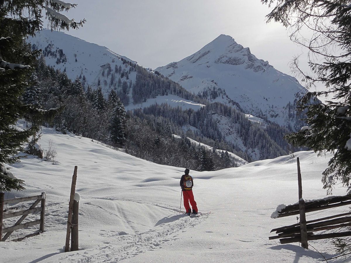 Splitboarding - How To Get Started In The Backcountry