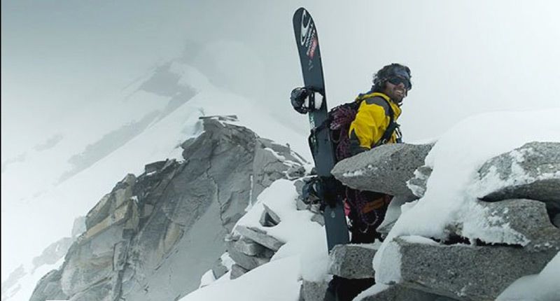 Karakoram Prime Higher L.E.