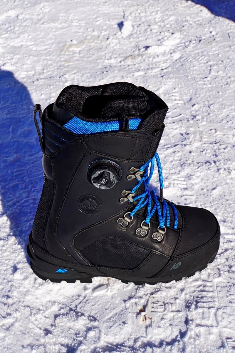 K2 Aspect Boot 16-17 K2 Aspect Boot 16-17