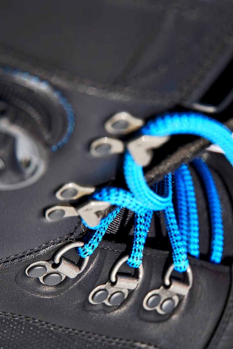 K2 Aspect Boot 16-17 detail a K2 Aspect Boot 16-17 detail a
