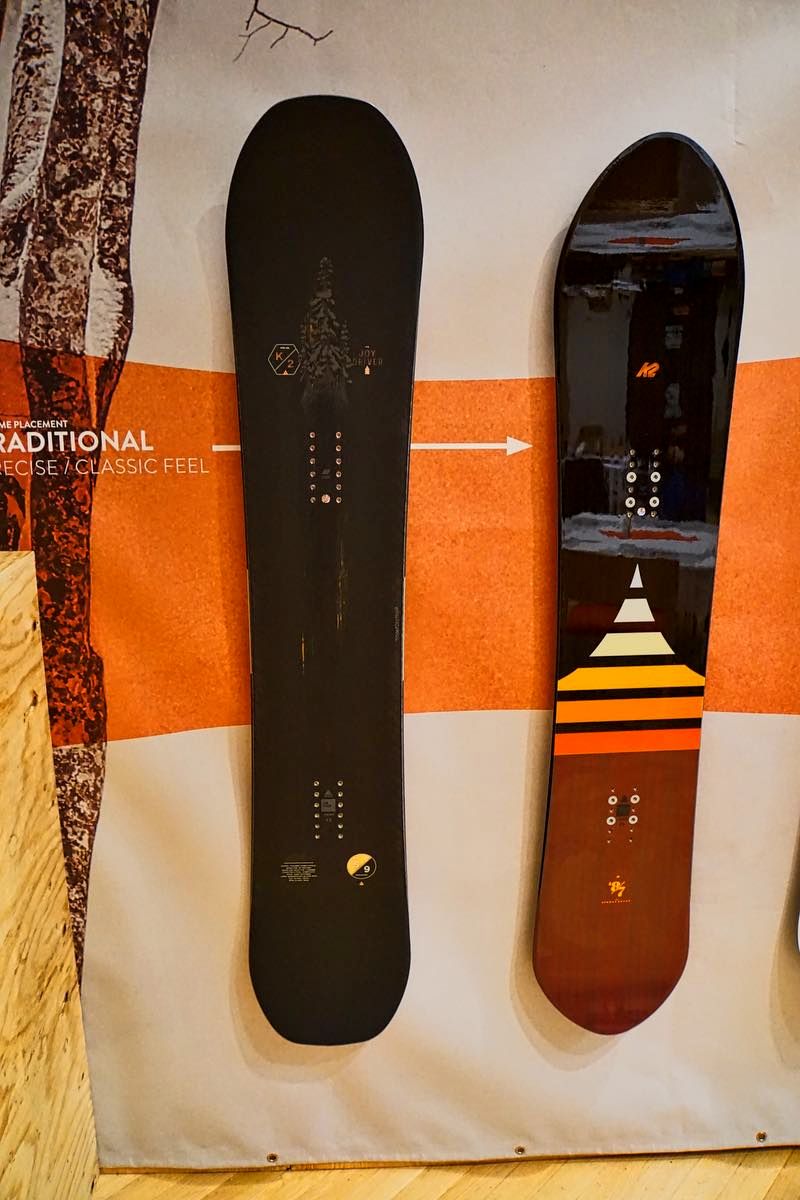 K2 Preview unfortunately not the Split Versions K2 Preview unfortunately not the Split Versions
