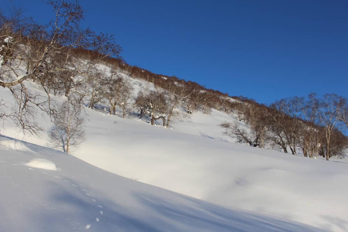 Kamtschatka mit dem Splitboard 7 Einzigartige Landschaft 1