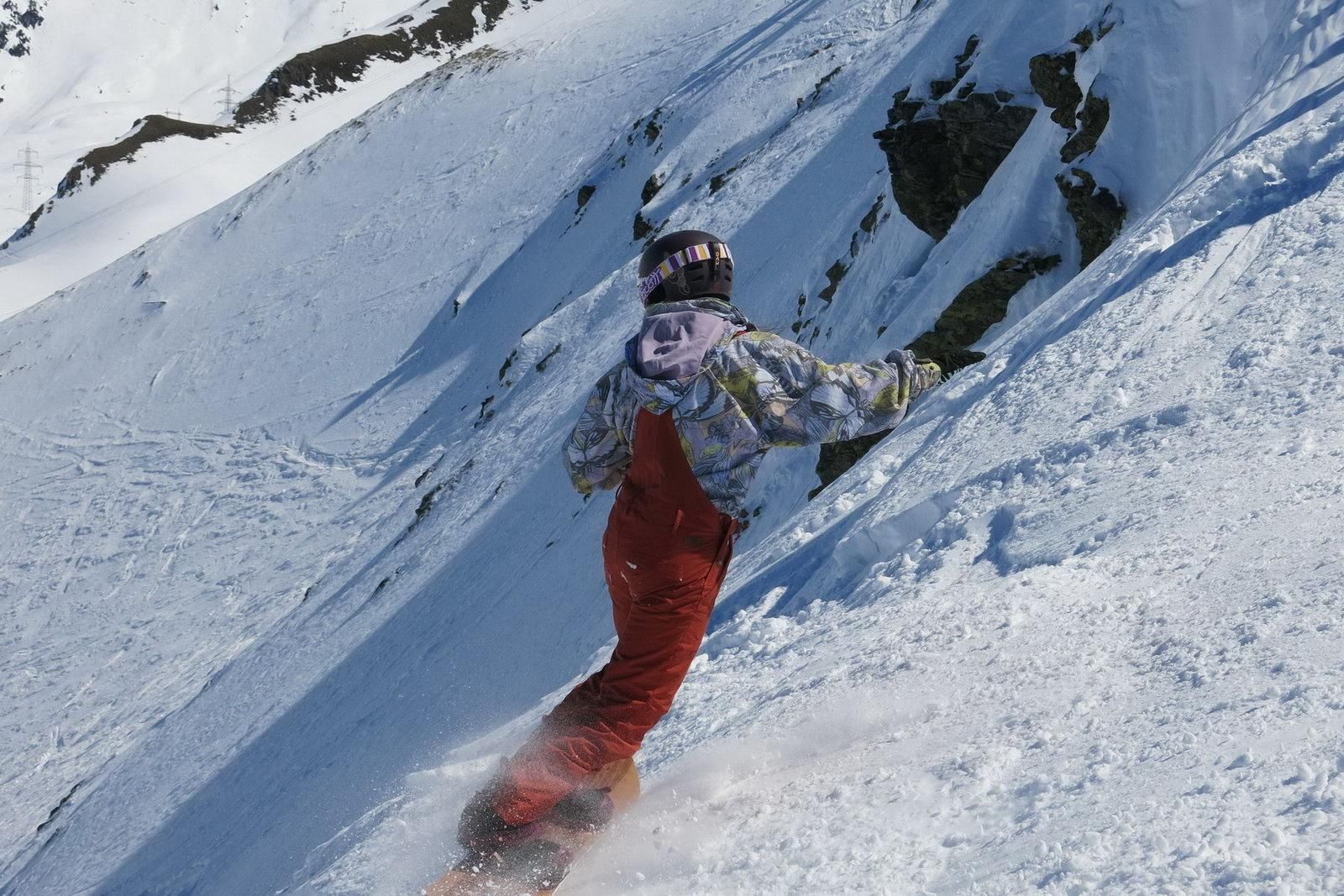 pretty steep pretty steep