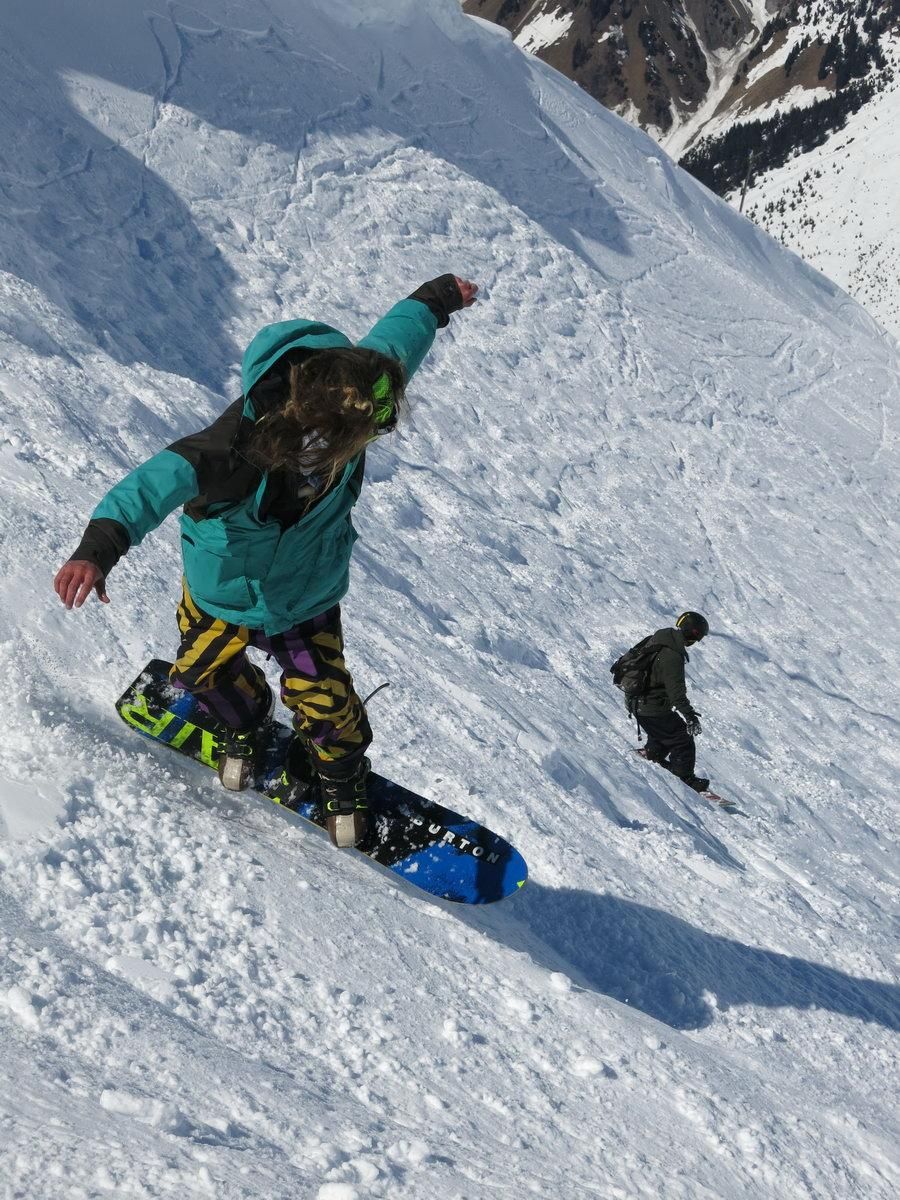 Burton Air 5 - Season 90/91 Burton Air 5 - Season 90/91