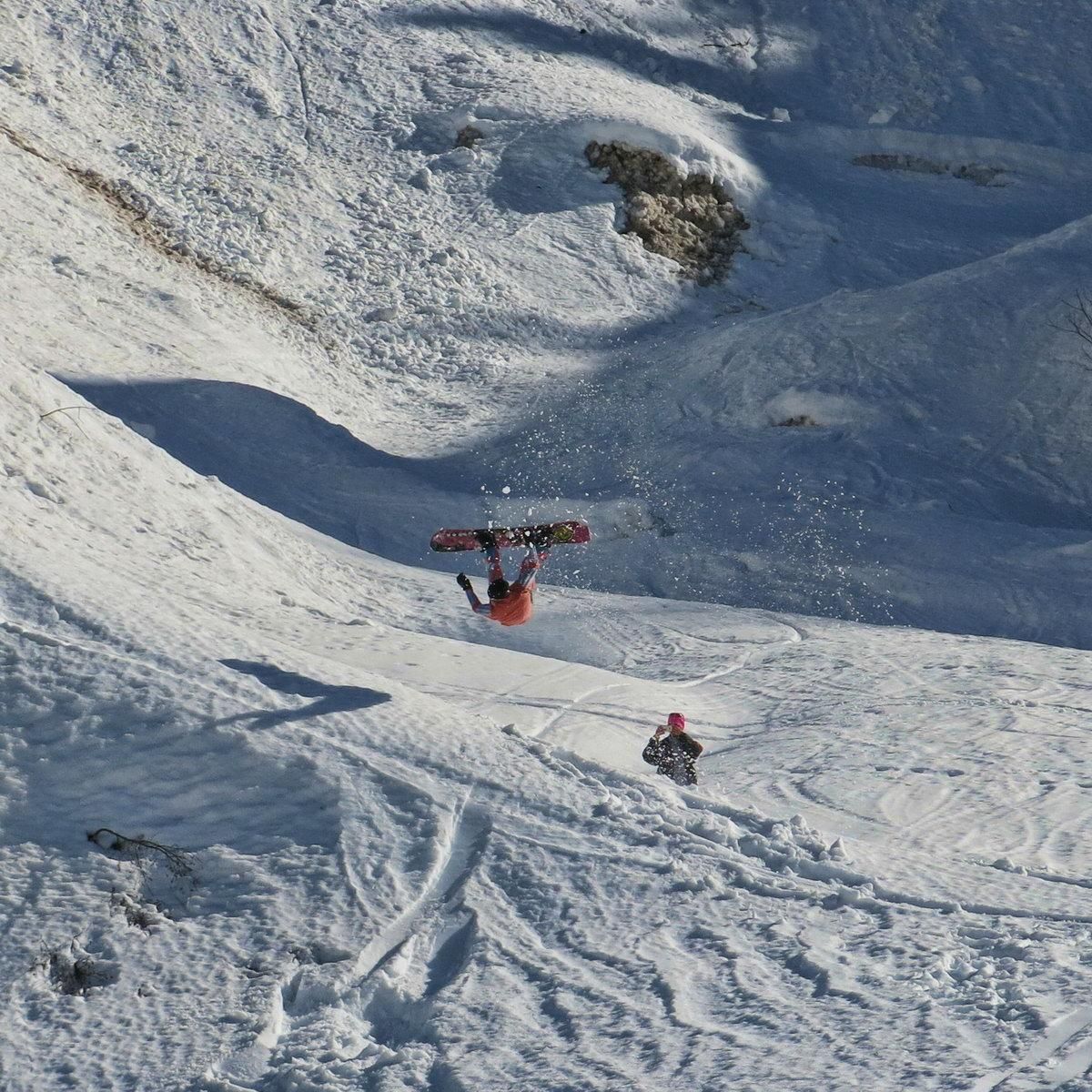 Burton Air Burton Air