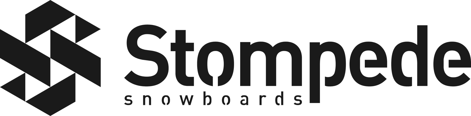 Logo Stompede