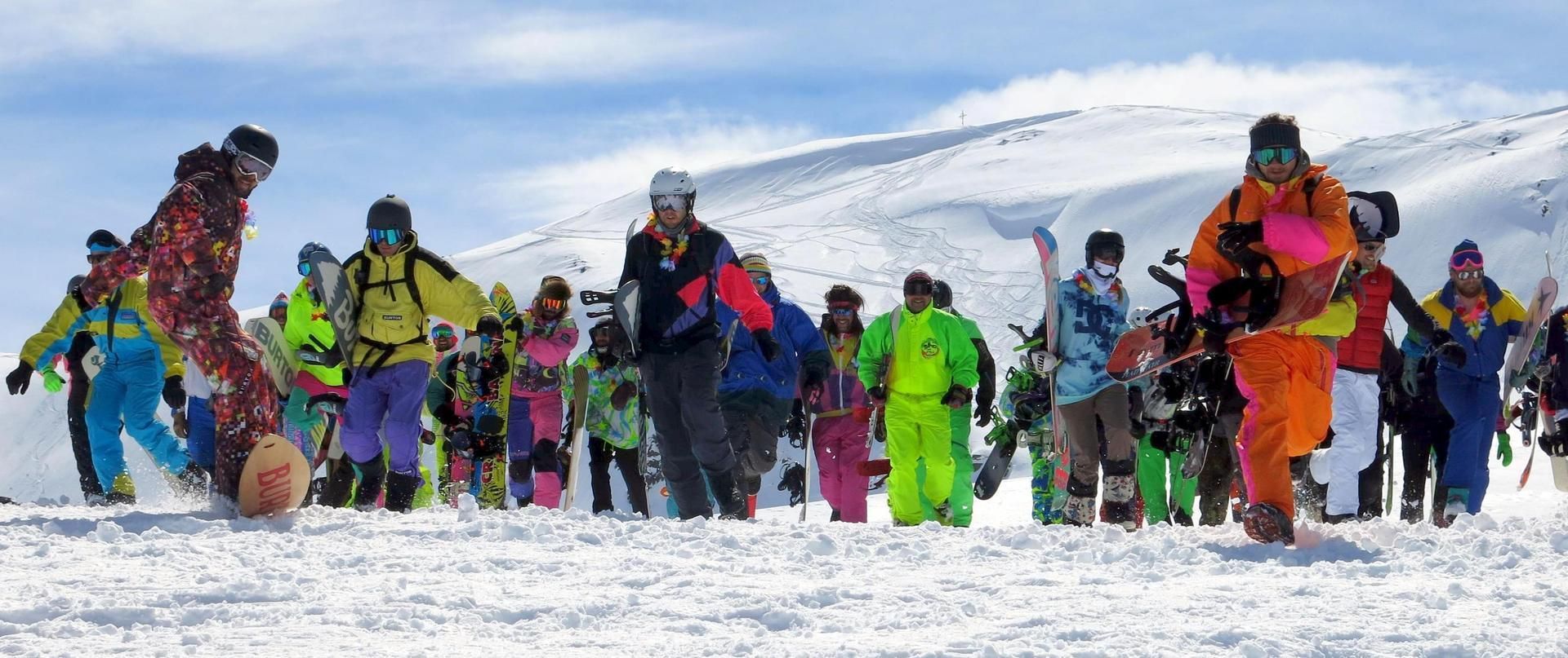 Stuben rocks - 20 Years Of Longboard Classic News