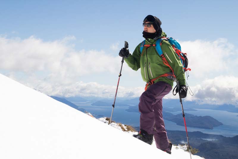 Martin Seiler Hiking Martin Seiler Hiking