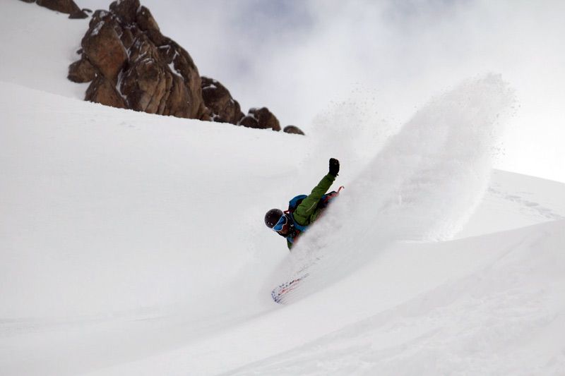 Martin Seiler Riding Martin Seiler Riding